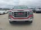 2018 GMC Sierra