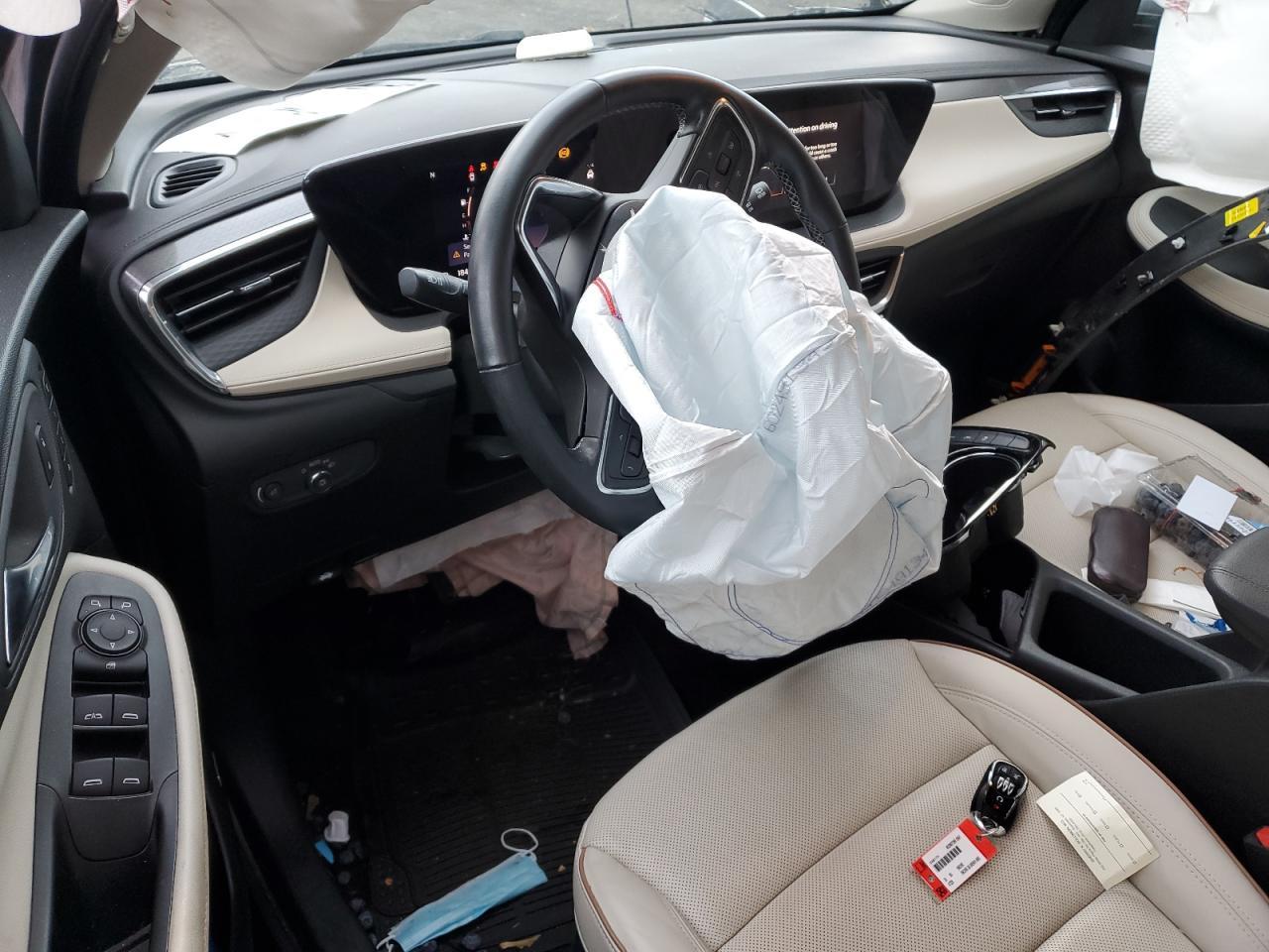 2024 BUICK Encore GX