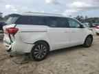 2018 KIA SEDONA