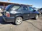 2004 ACURA MDX