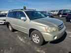 2003 TOYOTA HIGHLANDER