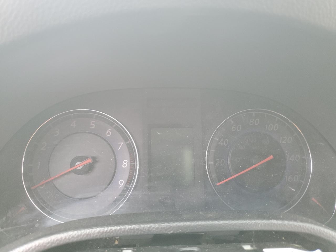 2008 INFINITI G35
