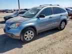 2008 HONDA CR-V