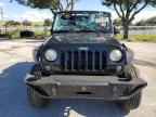 2014 JEEP WRANGLER