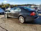 2011 FORD FUSION