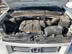 2007 HONDA Ridgeline
