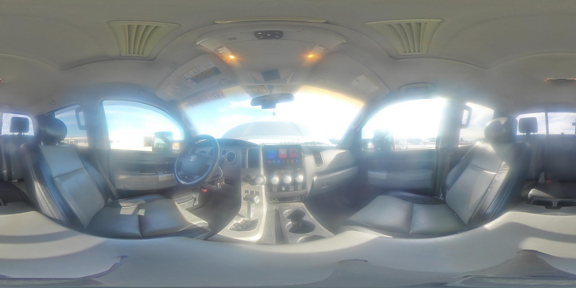 2007 TOYOTA TUNDRA