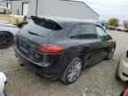 2014 PORSCHE CAYENNE