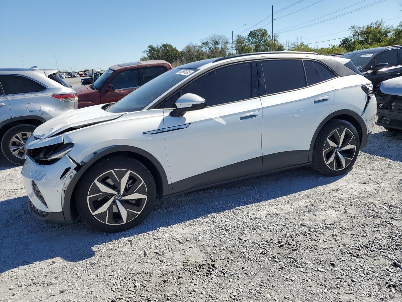 2023 VOLKSWAGEN ID.4