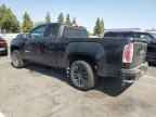 2022 GMC CANYON