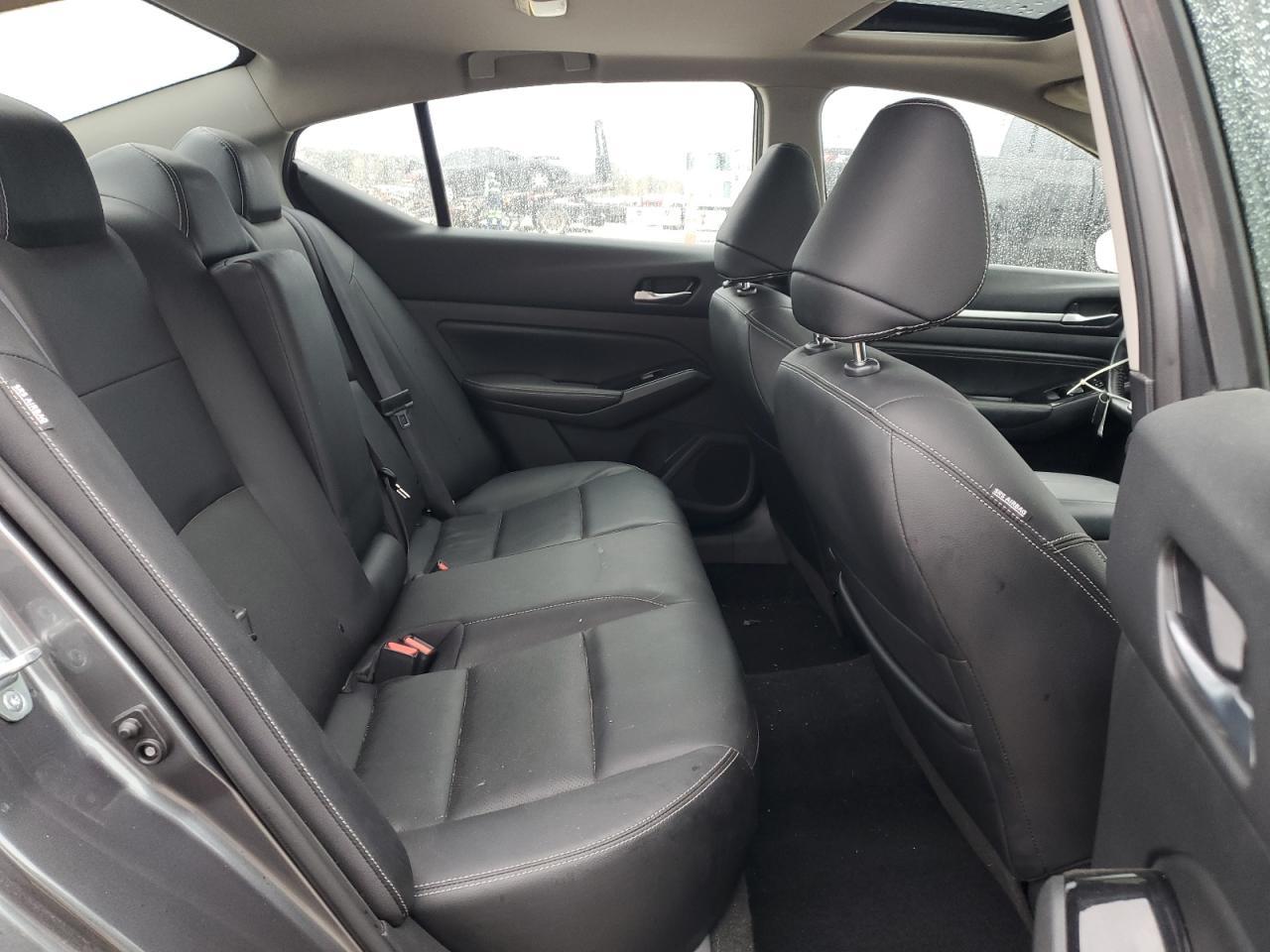 2023 NISSAN ALTIMA