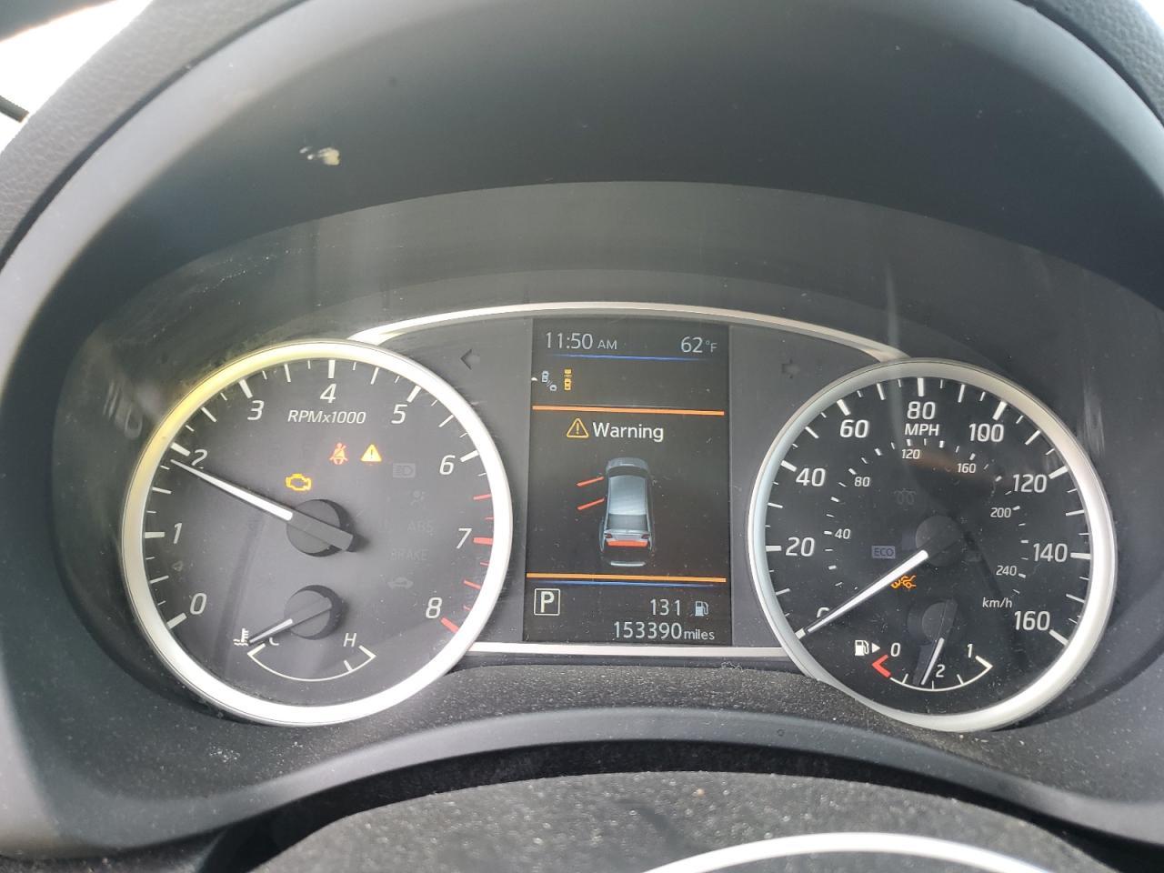 2019 NISSAN SENTRA