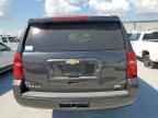 2017 CHEVROLET Tahoe