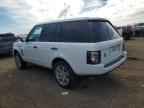 2011 LAND ROVER RANGE ROVER
