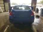 2015 SUBARU WRX