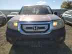 2009 HONDA PILOT