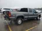 2000 GMC SIERRA 1500