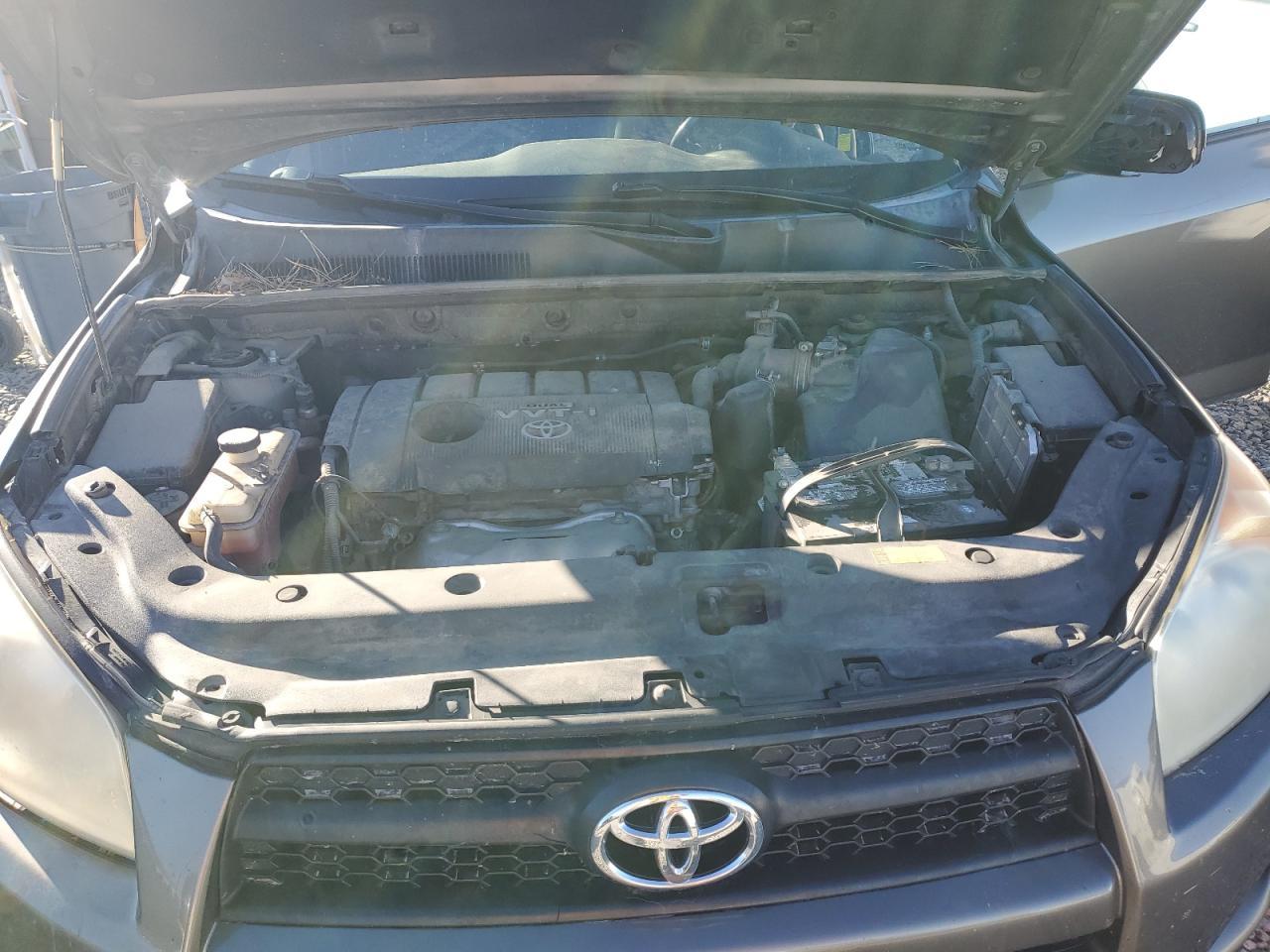2010 TOYOTA RAV4