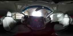 2016 TOYOTA SIENNA