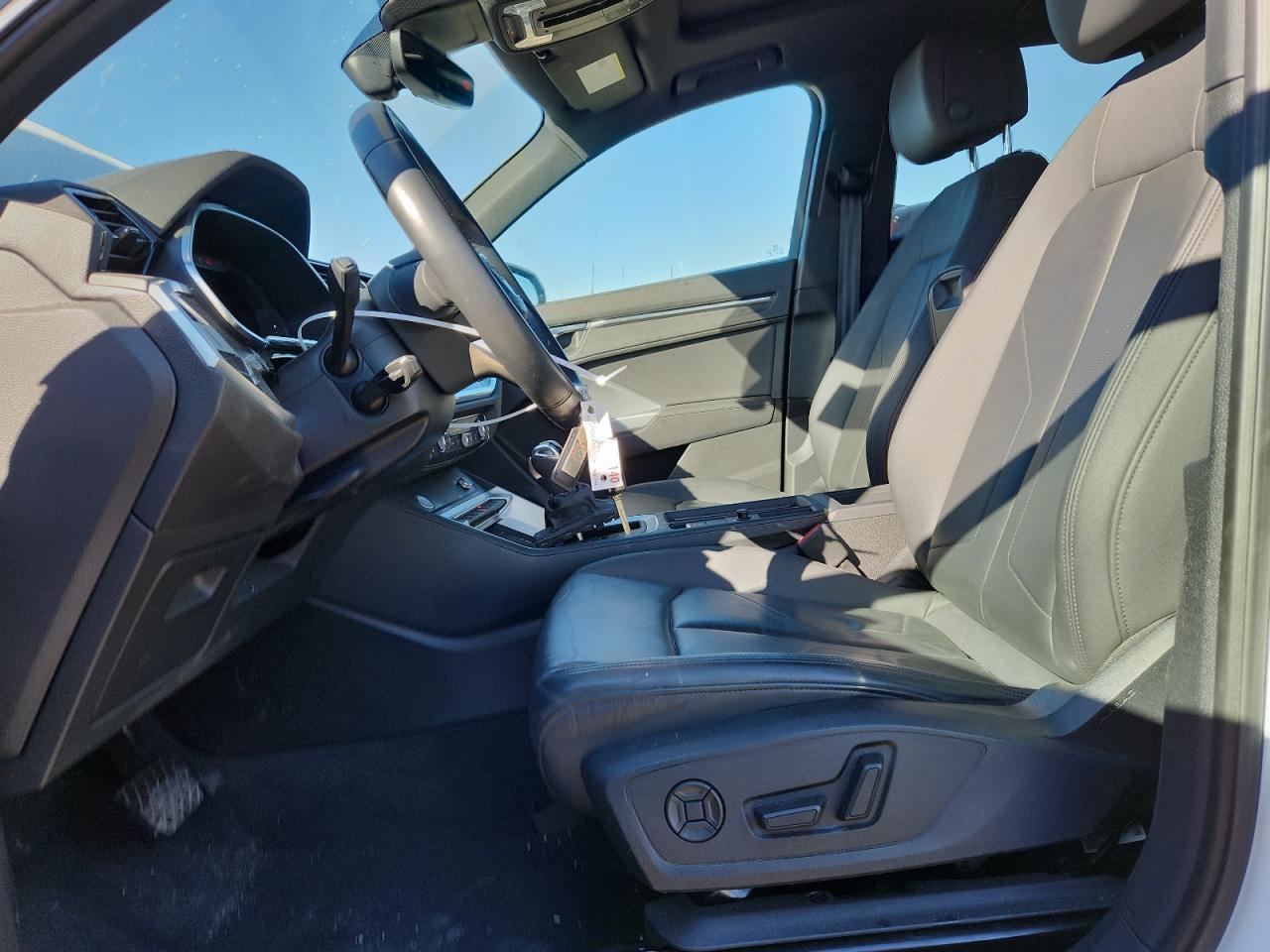 2020 AUDI Q3