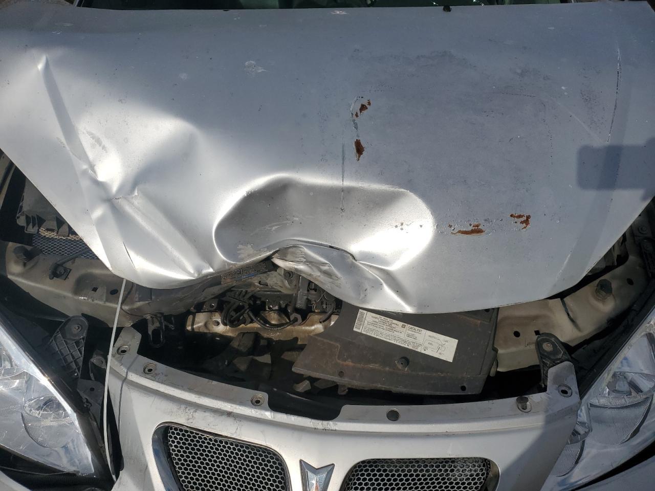 2005 PONTIAC G6