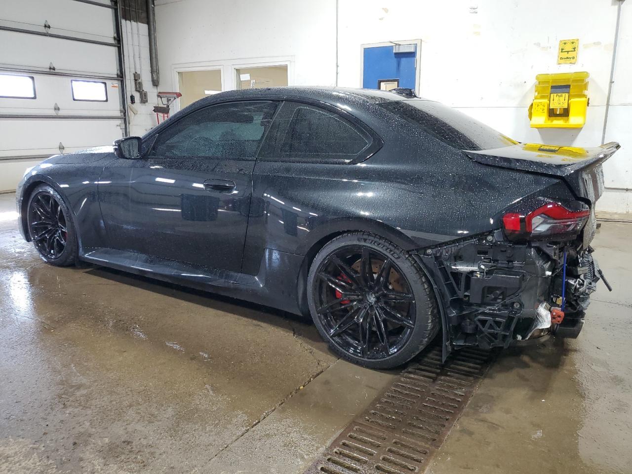 2023 BMW M2