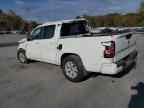 2024 NISSAN Frontier