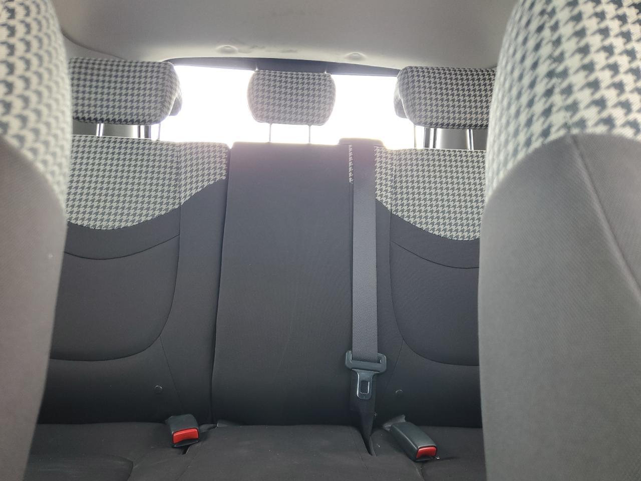 2010 KIA SOUL