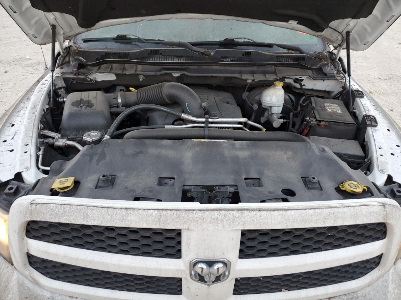 2013 RAM 1500