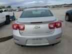 2016 CHEVROLET Malibu Limited