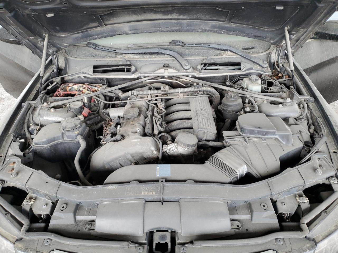 2006 BMW 3 SERIES