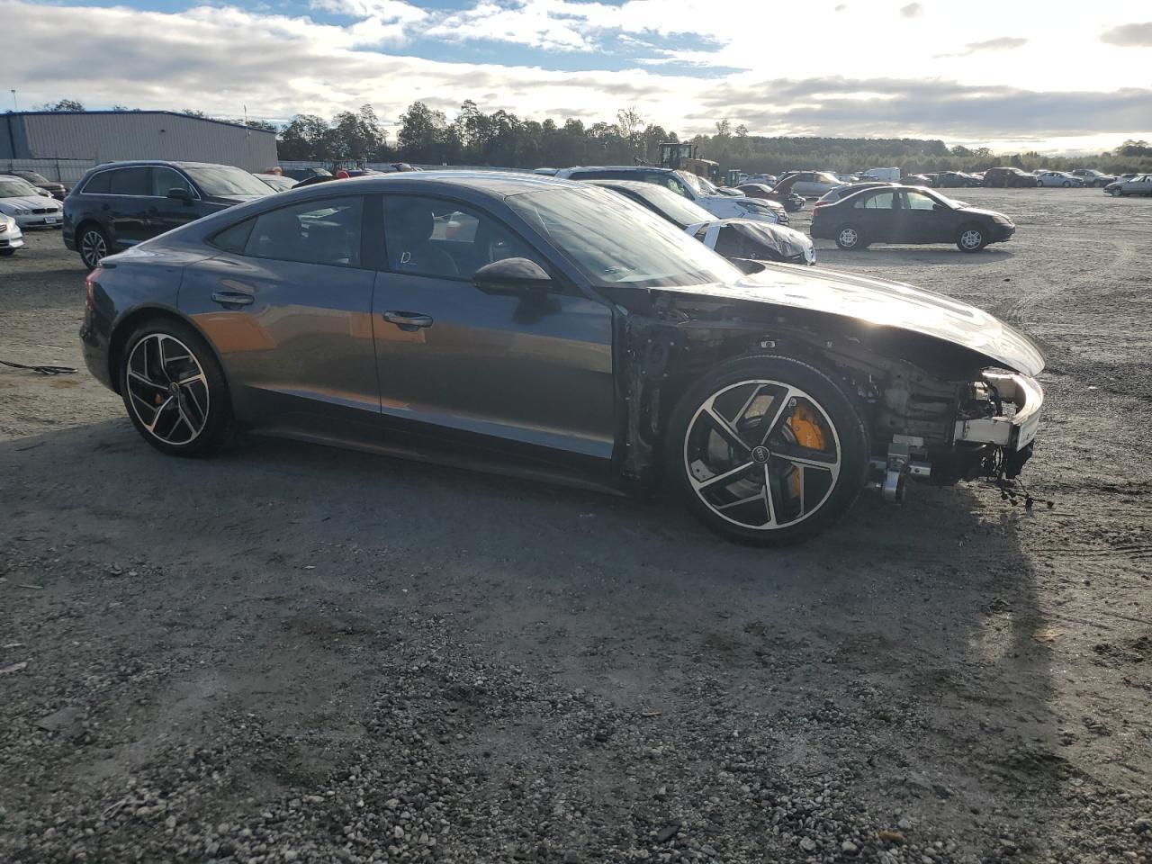 2024 AUDI RS e-tron GT