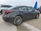 2018 MAZDA 3