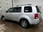 2009 HONDA PILOT