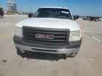 2008 GMC Sierra