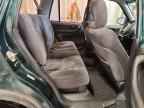2001 HONDA CR-V