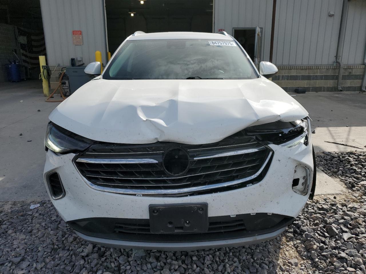 2023 BUICK Envision