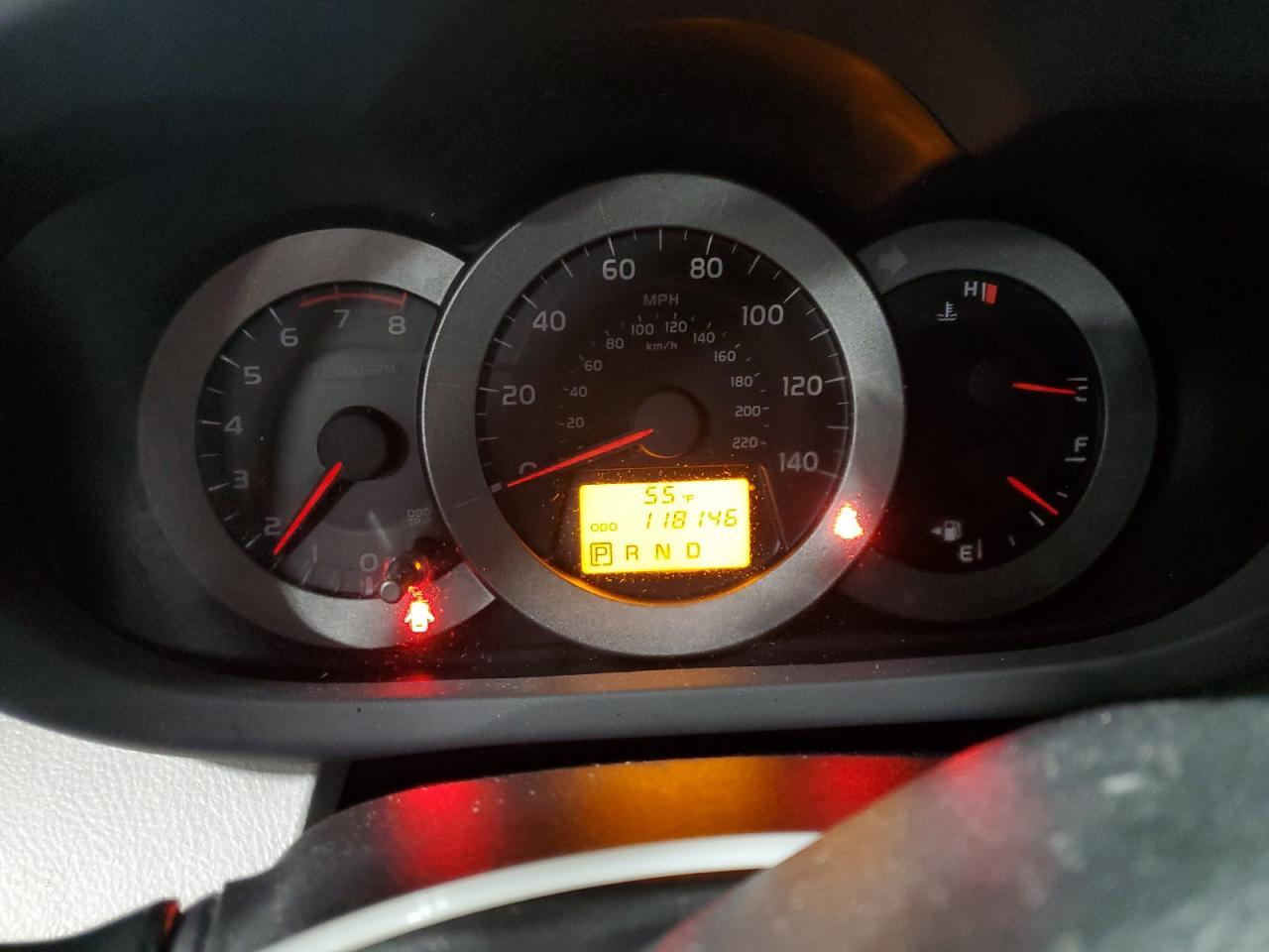 2012 TOYOTA RAV4