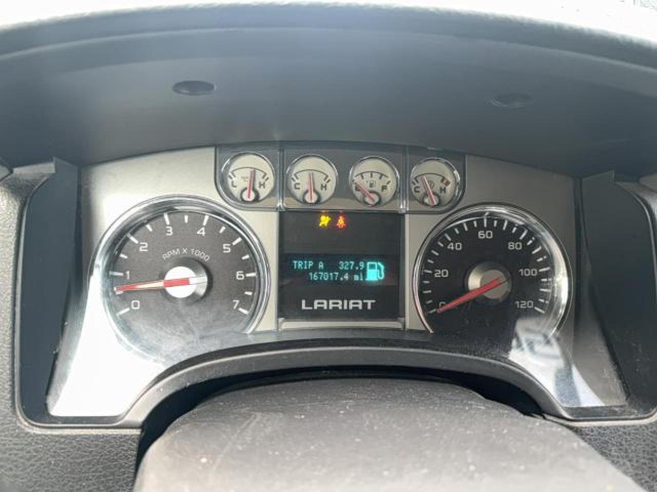 2010 FORD F-150