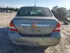 2007 NISSAN VERSA