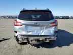 2020 SUBARU Ascent