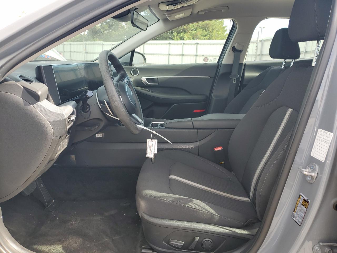 2025 HYUNDAI SONATA