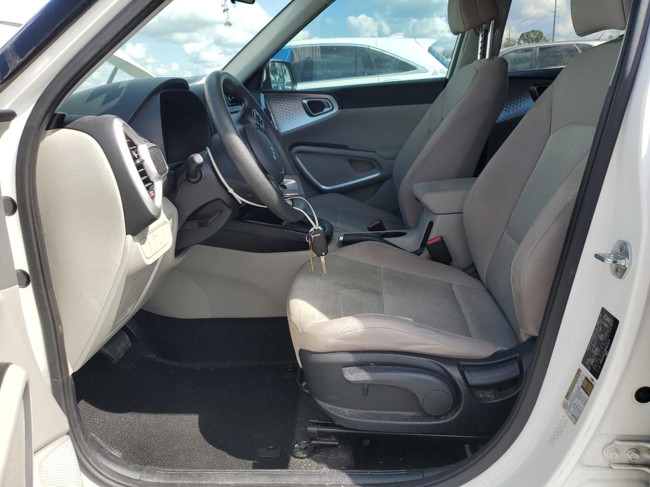 2022 KIA SOUL