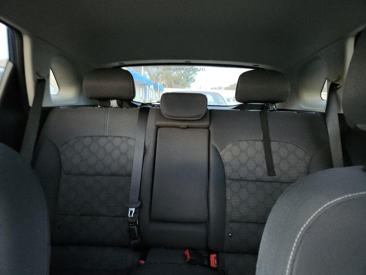 2019 KIA Niro