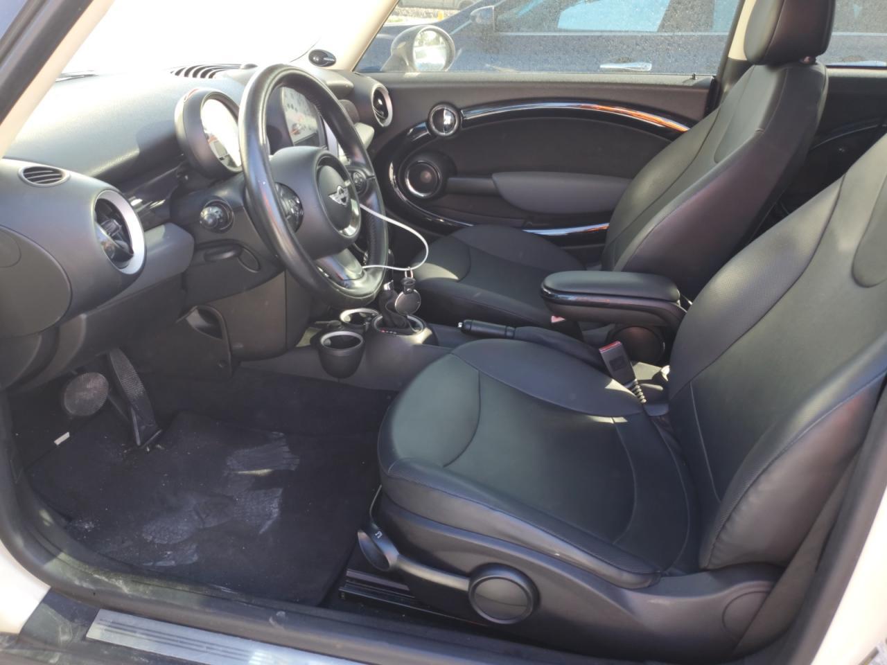 2011 MINI Cooper Clubman