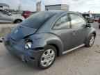 2003 VOLKSWAGEN Beetle