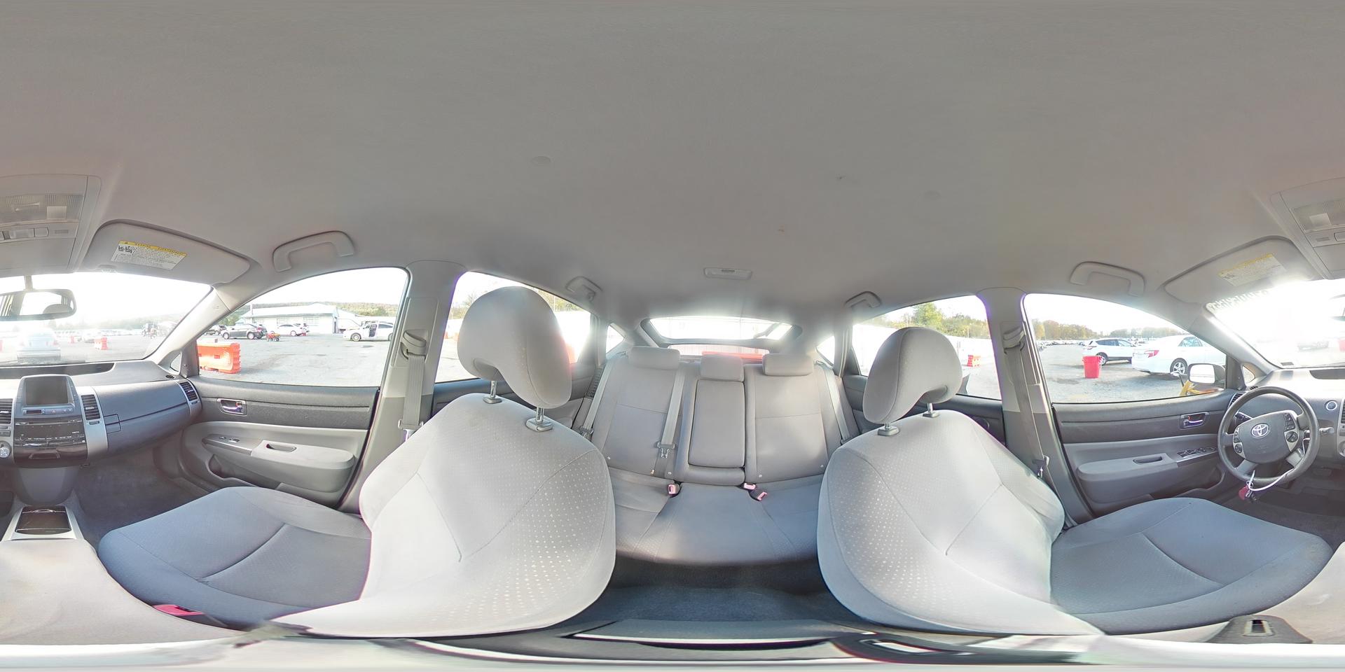 2006 TOYOTA PRIUS