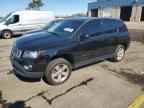 2015 JEEP Compass