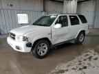 2004 NISSAN PATHFINDER