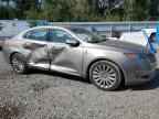 2016 LINCOLN MKS